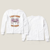 面白いハロウィーンミイラのビデオゲームコントローラ (デザイン 正面＆背面)