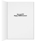 面白いハロウィーン私は励起ジャックオランタン (内側 (右))