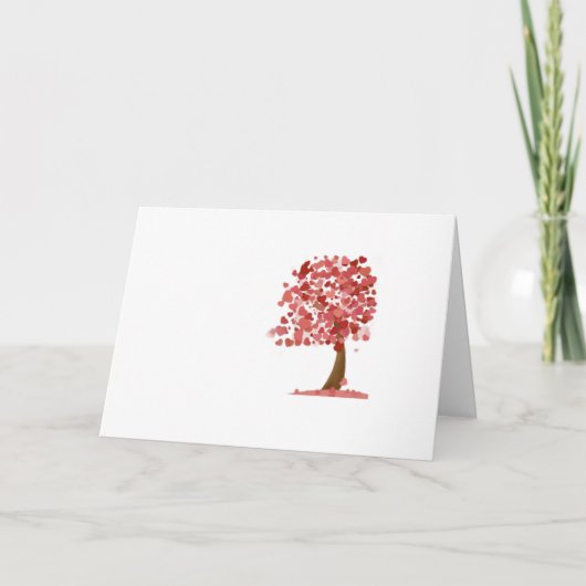 面白いバレンタインの名言 カード (正面)