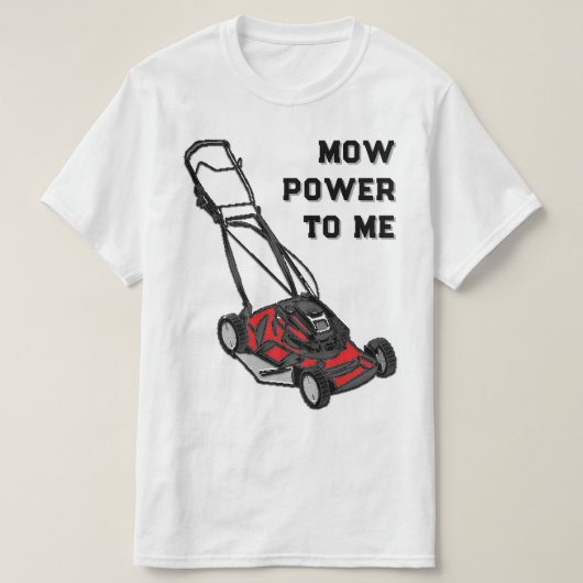 面白いパパ Tシャツ (デザイン正面)