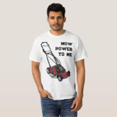 面白いパパ Tシャツ (正面フル)