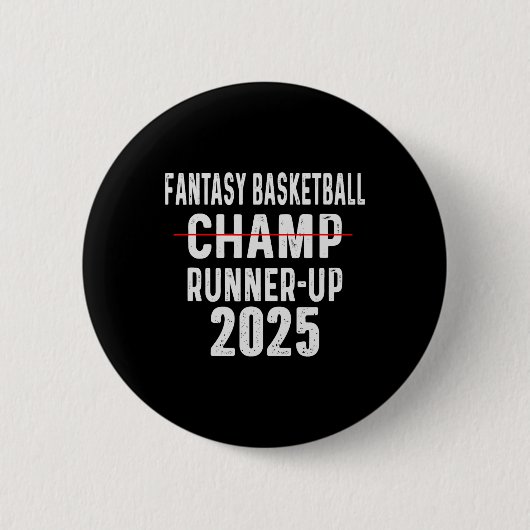 面白いファンタジースケッチ第2位 2025 缶バッジ (正面)