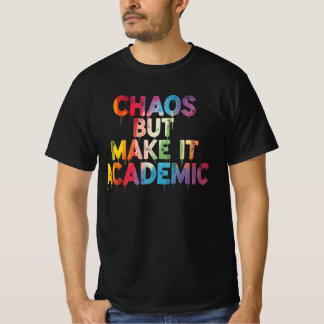 面白いフレーズのメッセージ引用 Tシャツ
