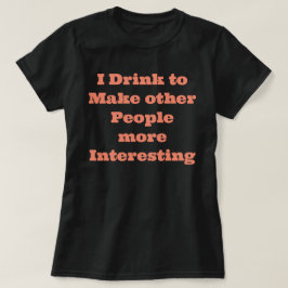 面白いフレーズTシャツ Tシャツ