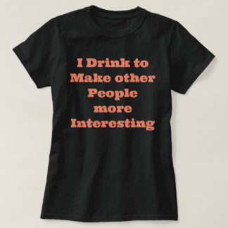 面白いフレーズTシャツ Tシャツ