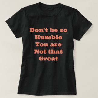 面白いフレーズTシャツ Tシャツ