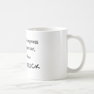 面白いフードトラックの名言 コーヒーマグ コーヒーマグカップ