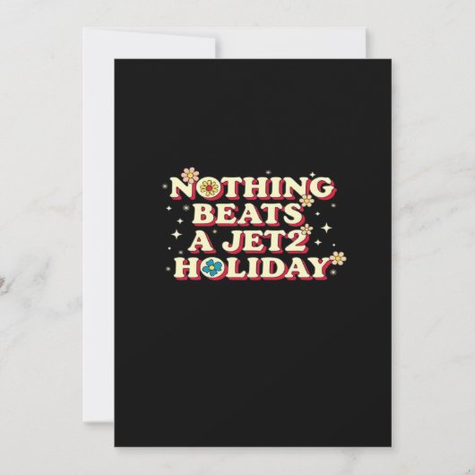 面白いヘルプ シーズンカード (正面)