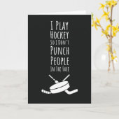 面白いホッケーカード 2025年 チーム プレーヤー スポーツ カード (黄色い花)