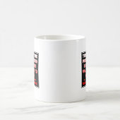面白いマグカップ コーヒーマグカップ (中央)