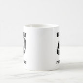 面白いマグカップ コーヒーマグカップ (中央)