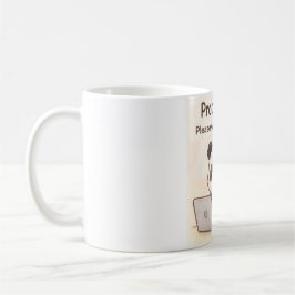 面白いマグカップ コーヒーマグカップ