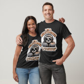面白いマルチタスク引用 皮肉なユーモア グラフィック Tシャツ (ユニセックス)