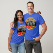 面白いモトクロス あなたは2ストロークに完全にやられた,モトクロス,オートバイ,ダートバイク,面白い Tシャツ (ユニセックス)