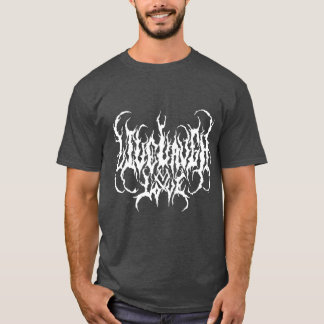 面白いライブ Tシャツ