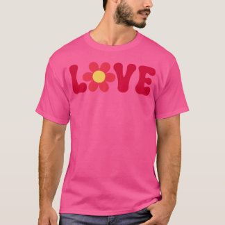 面白いラブギフト Tシャツ