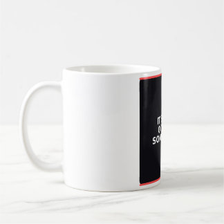 面白いワインマグ - どこかでワインタイム Funny Wine Mug コーヒーマグカップ