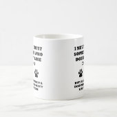 面白い人じゃないマグカップ コーヒーマグカップ (中央)