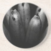 面白い人 コースター (正面)