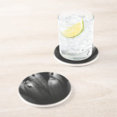 面白い人 コースター (側面)