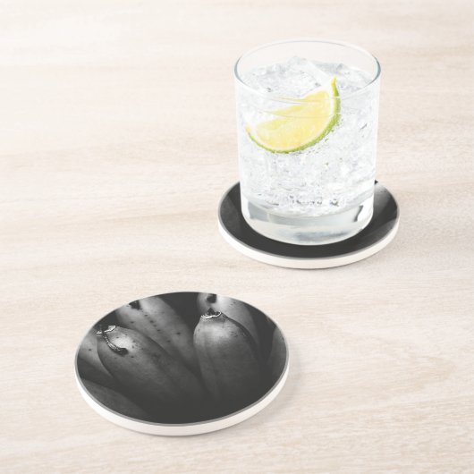 面白い人 コースター (側面)