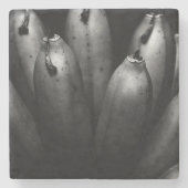 面白い人 ストーンコースター (正面)