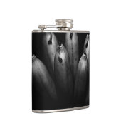 面白い人 フラスク (右)