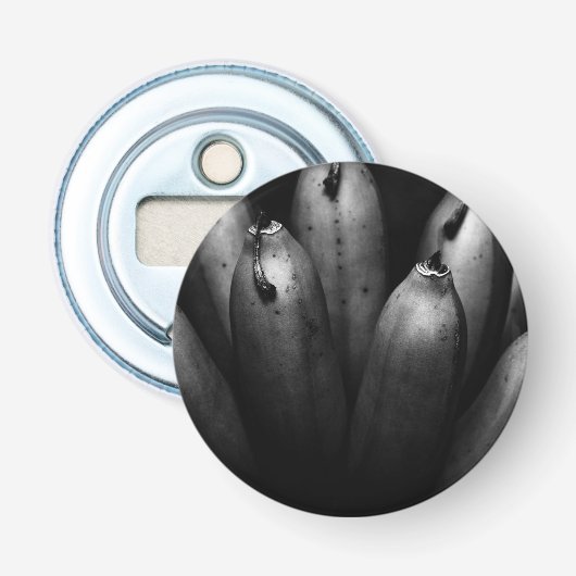 面白い人 栓抜き (正面)