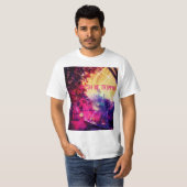 面白い人 Tシャツ (正面フル)