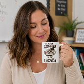 面白い先生のコーヒーマグのプレゼント コーヒーマグカップ