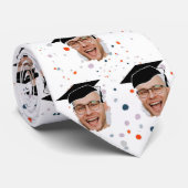 面白い卒業写真 ネクタイ (ロール)