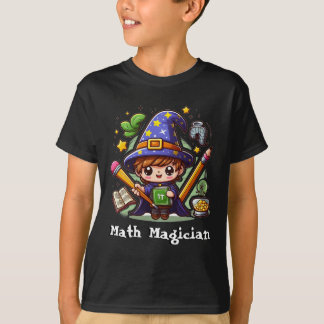 面白い学校に戻るパロディ Tシャツ
