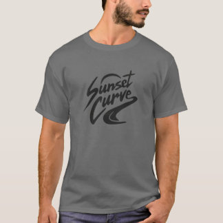 面白い少年 Tシャツ