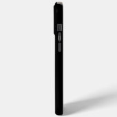 面白い引用符「フェットのラックユー・リード・ザット・ロング」 Case-Mate iPhoneケース (裏面 / 左)