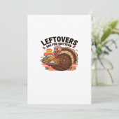 面白い感謝祭 - 残ったものは敗者のため - シーズンカード (スタンド正面)