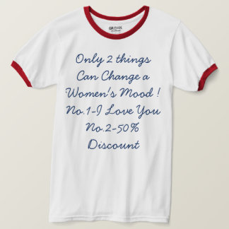 面白い格言 メンズTシャツ Tシャツ