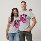 面白い犬のユニセックスTシャツ Tシャツ (ユニセックス)