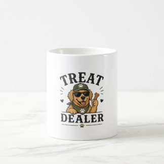 面白い犬好きコーヒーカップ コーヒーマグカップ