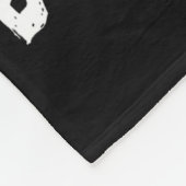 面白い独身パーティー S ポロシャツ メンズ ユーモア 皮肉屋 フリースブランケット (角)