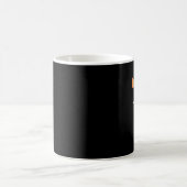 面白い独身最後の夜だ俺が新郎だ コーヒーマグカップ (中央)