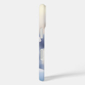 面白い猫の写真のスマホケース Case-Mate iPhoneケース (裏面 / 右)