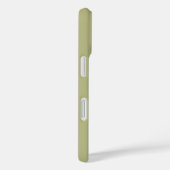 面白い生物学の先生の進化ユーモアギフト Case-Mate iPhoneケース (裏面 / 右)