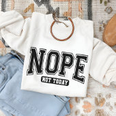 面白い皮肉な名言Tシャツ、女性と男性用 Tシャツ