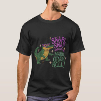 面白い皮肉な引用グラフィック Tシャツ
