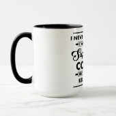 面白い職業/プロフェッション スーパーコーチ マグカップ (左)