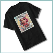 面白い肉食主義者 ケトヴォア ケトダイエット Tシャツ