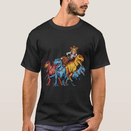 面白い野球のリス Tシャツ (正面)