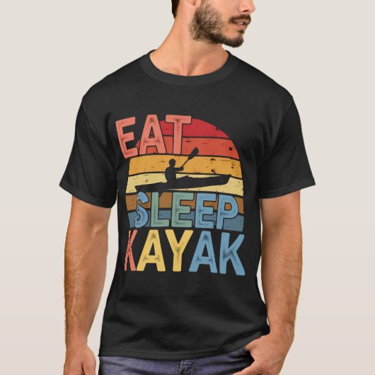 面白い釣り格言 Tシャツ (正面)