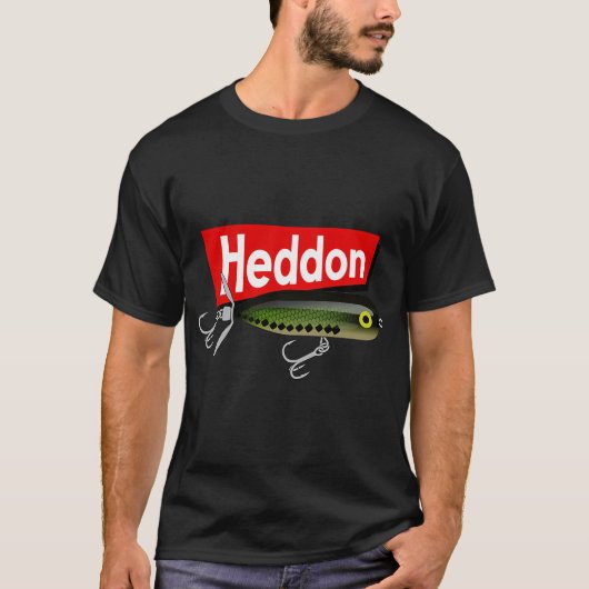 面白い釣り退職計画 面白い釣り人 Tシャツ (正面)