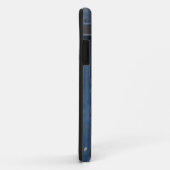 面白い電話ボックス iPhone 5 カバー (裏面/右)
